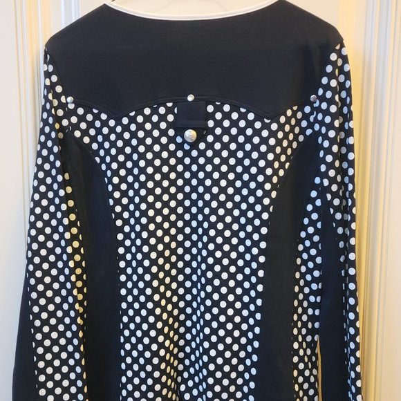 Orly 100% Cotton Full Zip Jacket - Picture 7 of 15